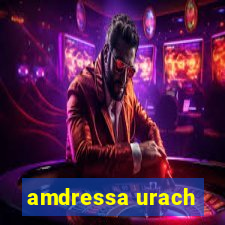 amdressa urach